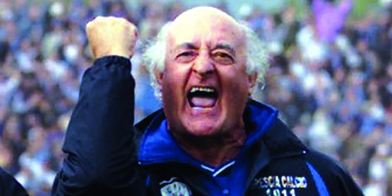 CARLO-MAZZONE