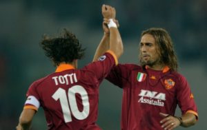 batistuta-totti
