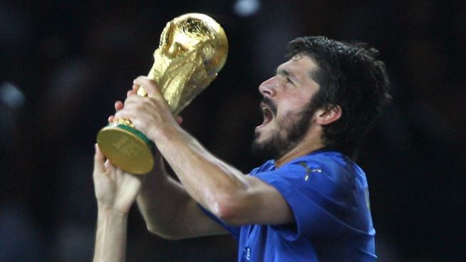 gattuso-mondiale