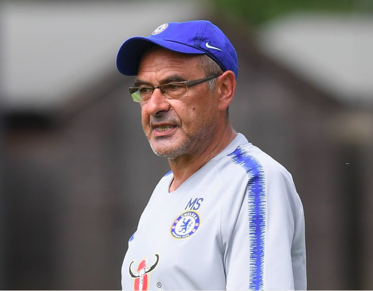 sarri-chelsea