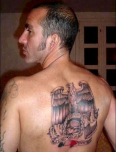 dicanio tattoo