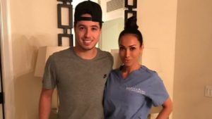 nasri dottoressa sesso rapporto sessuale