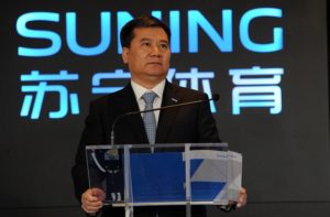 Zhang-Suning