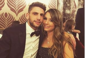 berardi-sassuolo-fidanzata