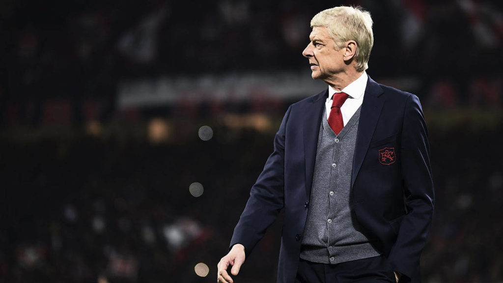 wenger-arsene