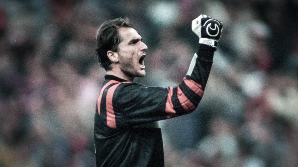 record sebastiano rossi