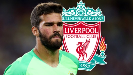 alisson-roma-liverpool-record