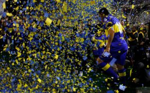 JUAN-ROMAN-RIQUELME-BOCA-JUNIOR-ARGENTINA