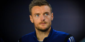 Jamie Vardy