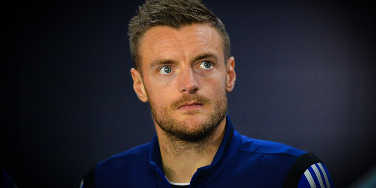 Jamie Vardy