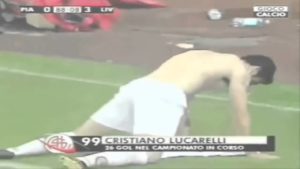 cristiano lucarelli