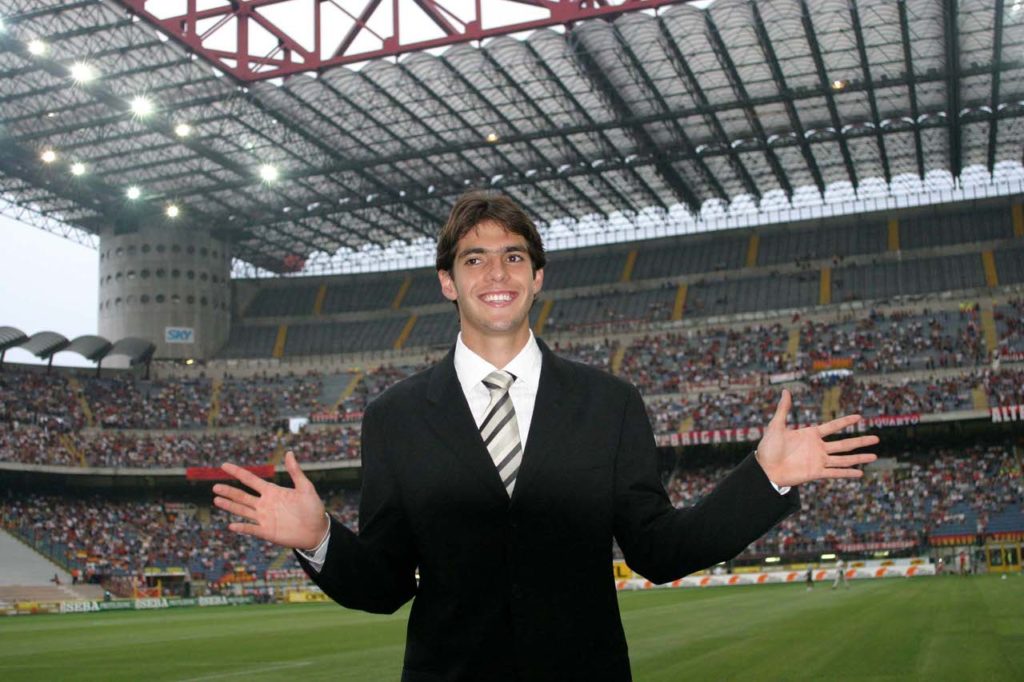 kaka-milan-san-paolo-brasile