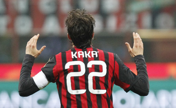 kakà-milan-seriea