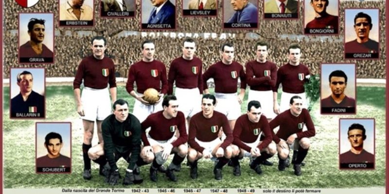 ILGRANDETORINO-TORINO-SUPERGA