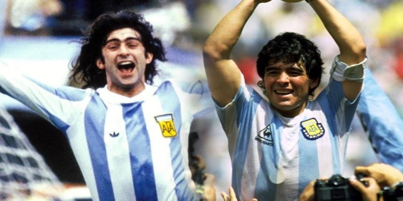 maradona-valdano