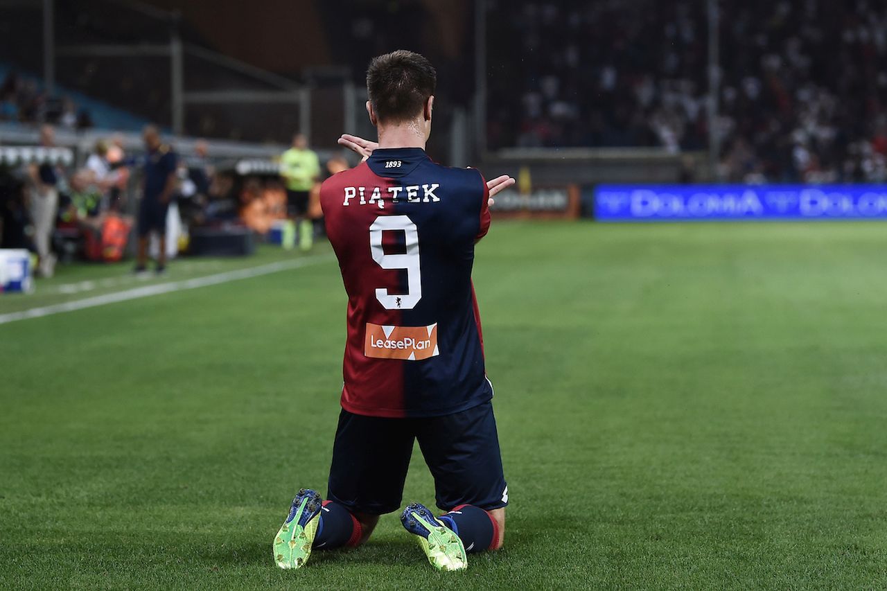 piatek-genoa