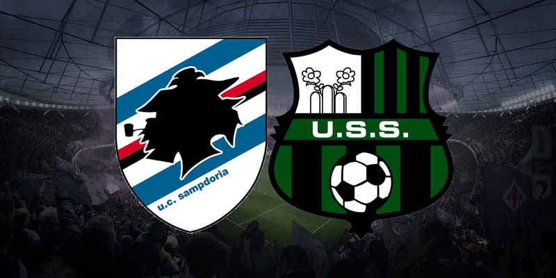 sampdoria-sassuolo-probabili-formazioni-seriea