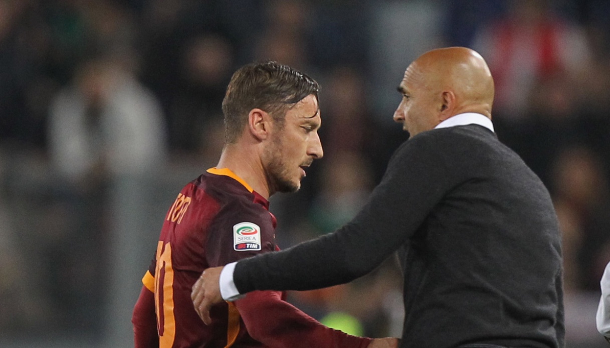 totti-spalletti