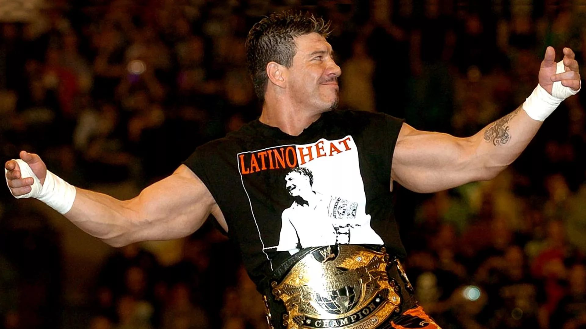 Eddie Guerrero HD Desktop