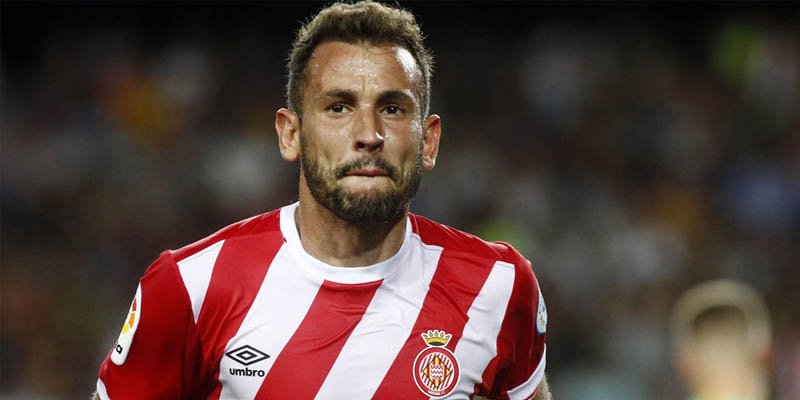 STUANI-GIRONA-LIGA-MARCATORI