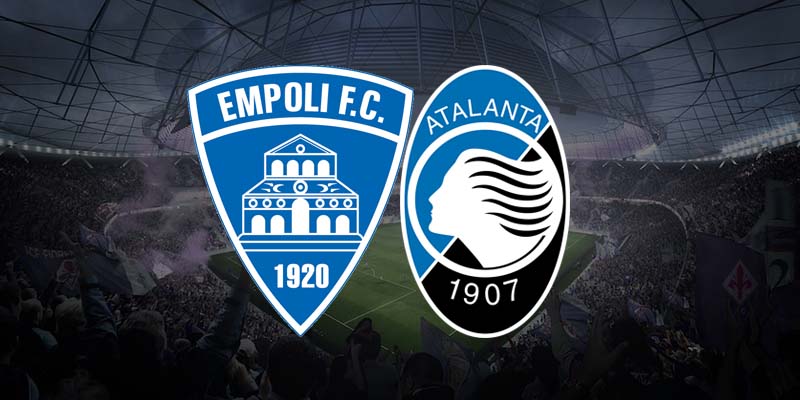 empoli atalanta