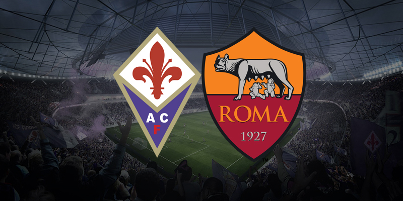 fiorentina-roma-seriea-fantacalcio