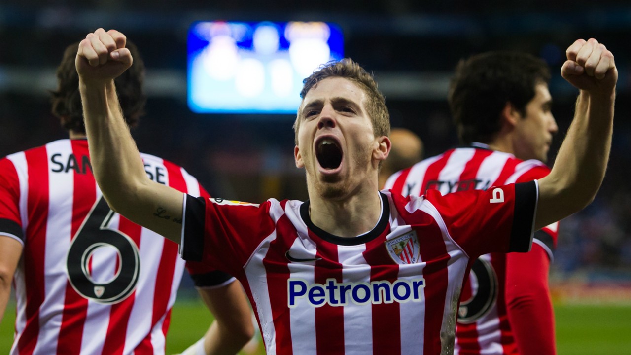 iker-muniain-atletico-bilbao-spagna