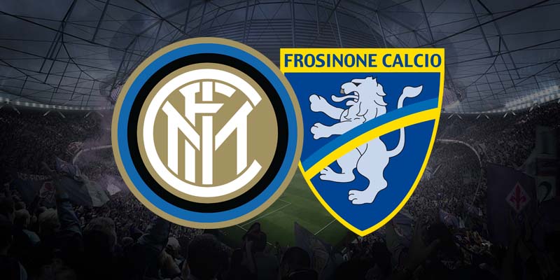 inter frosinone fanta