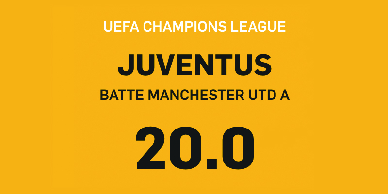 juventus-manchester-united