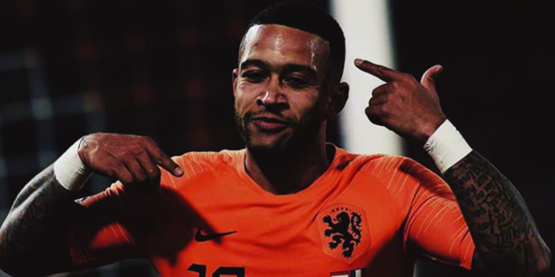 memphis-depay