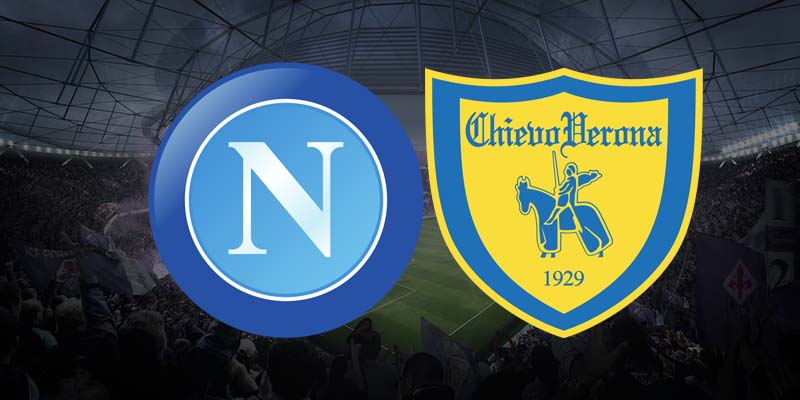 napoli chievo verona fantacalcio