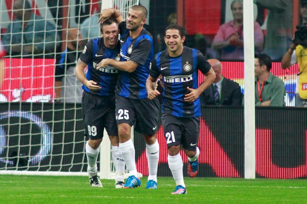 samuel cassano inter