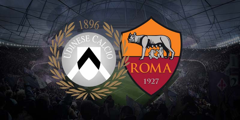 udinese roma fanta