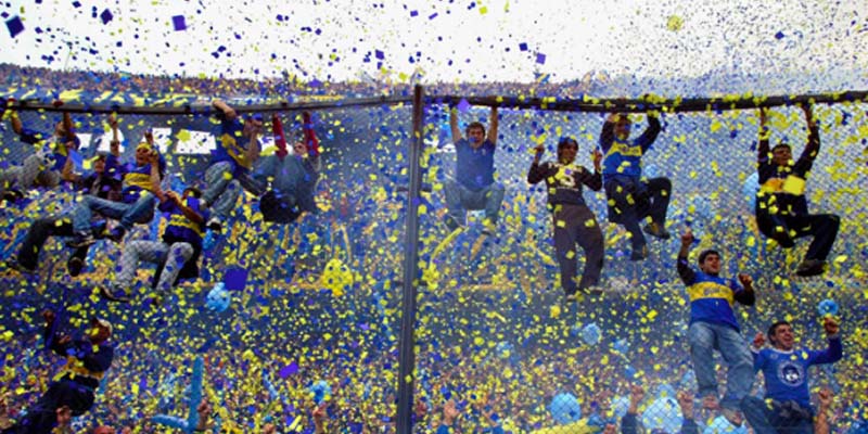 Boca juniors river plate super clasico madrid