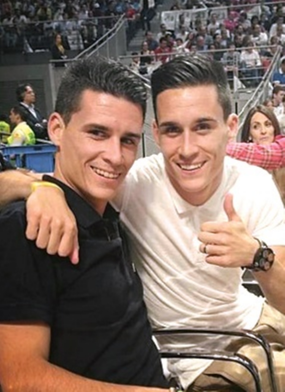 Josè Maria Juanmi Callejón