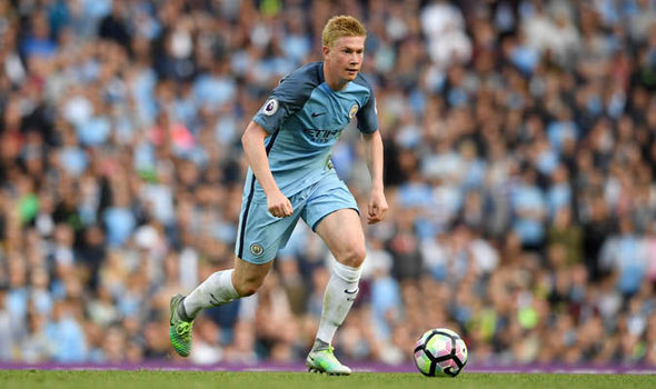 Kevin-De-Bruyne-manchester city