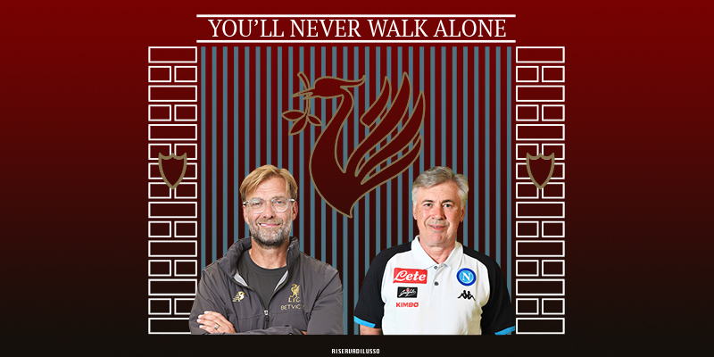 Liverpool Napoli