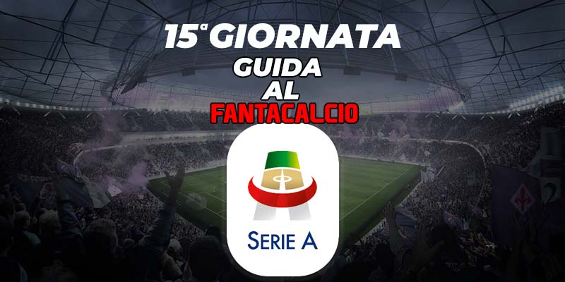 SERIE A FANTACALCIO