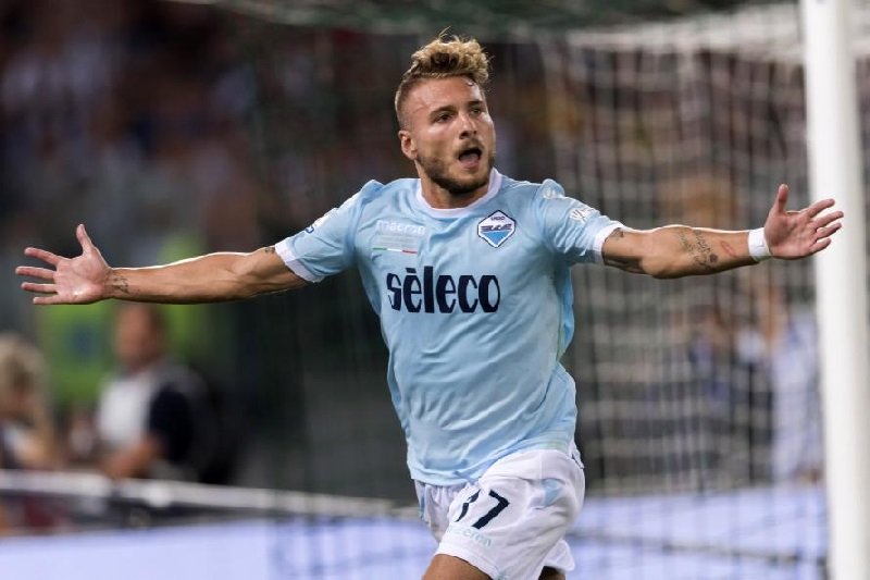 ciro immobile