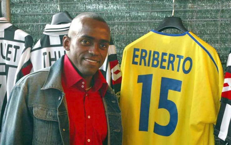 eriberto chievo verona luciano