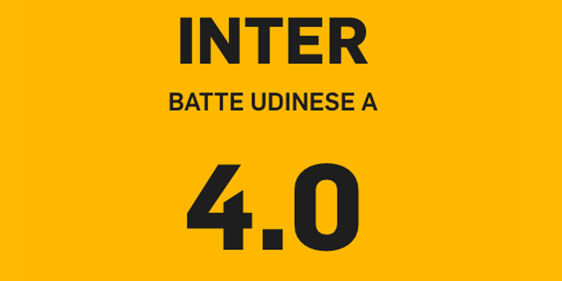 inter udinese