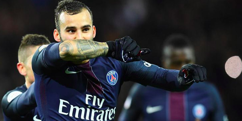 jesè grande fratello