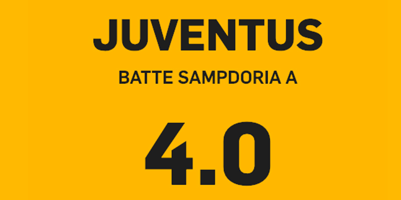 juventus-sampdoria