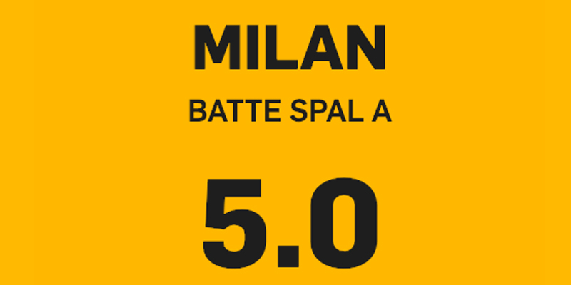 milan spal