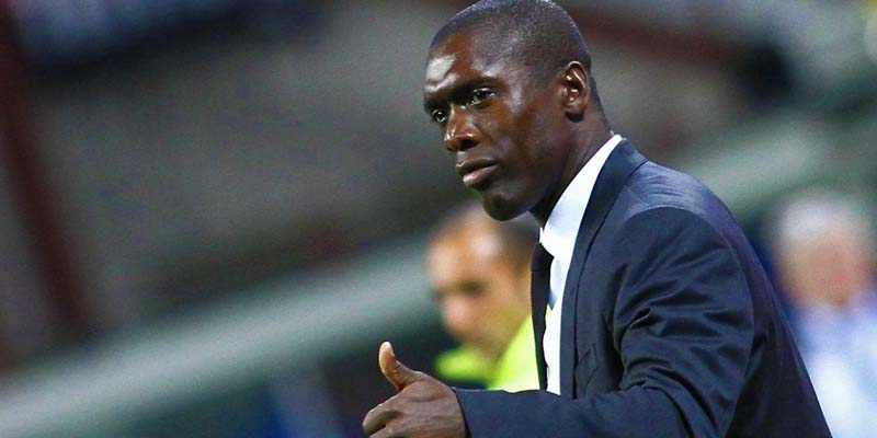 seedorf milan allenatore