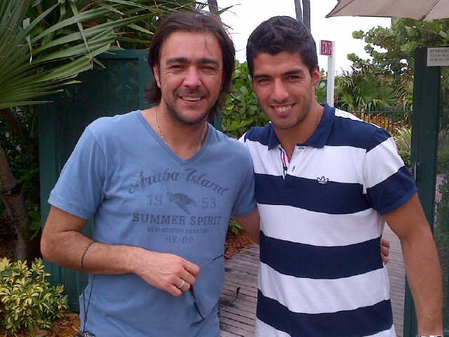 suarez recoba