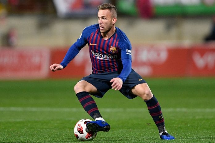 arthur Melo