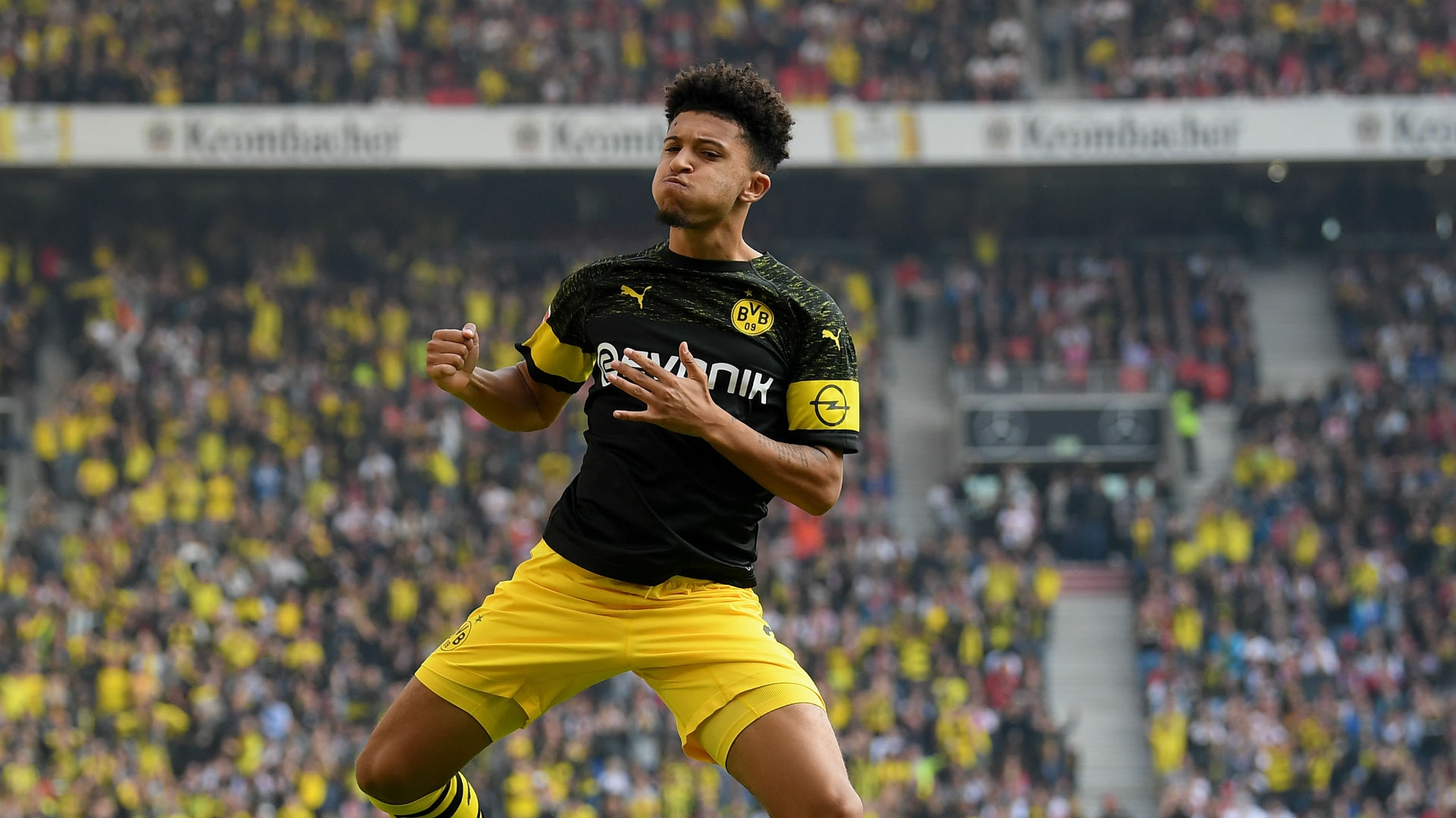 jadon-sancho-borussia-dortmund