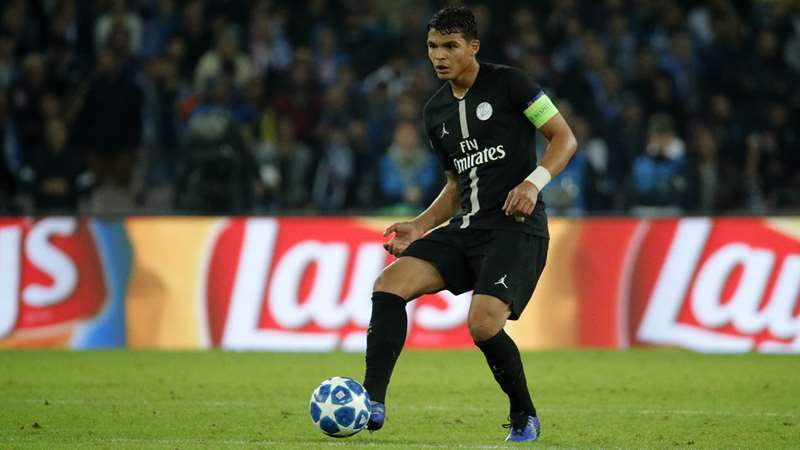 thiago silva