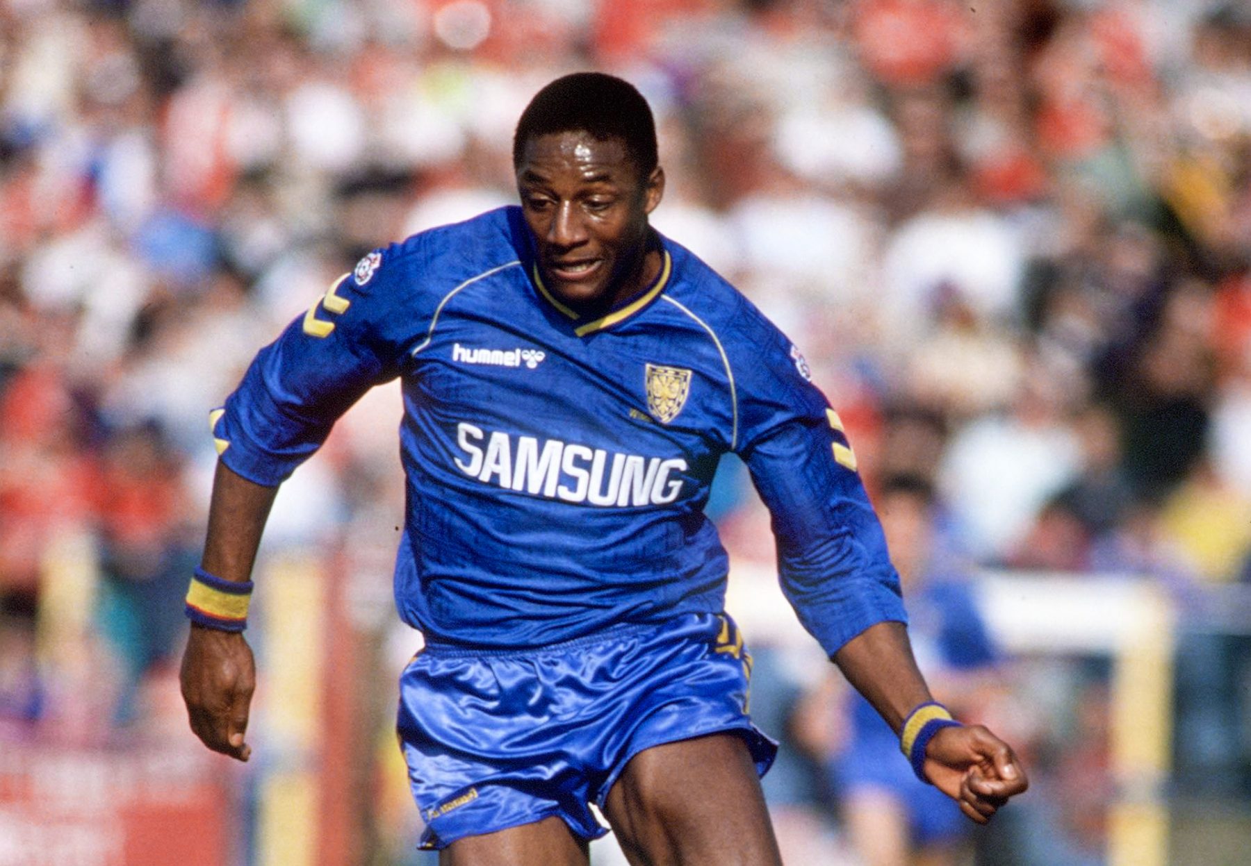 Fashanu